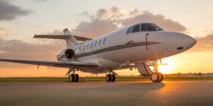 Private Jets