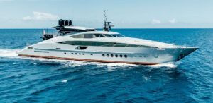 Luxury Yachts