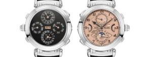 Watches